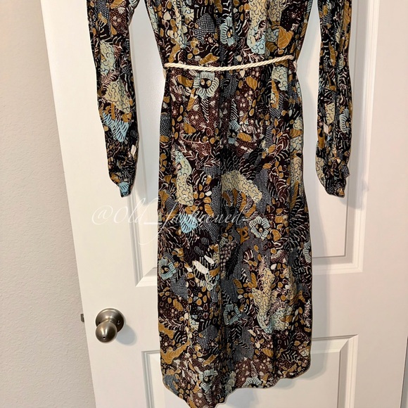 ULLA JOHNSON Dress - Picture 13 of 15
